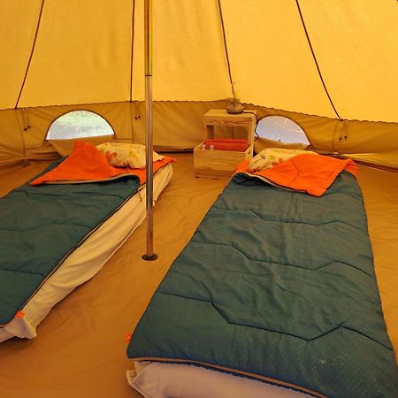 Camping 3 Gs Goght' Exterior photo