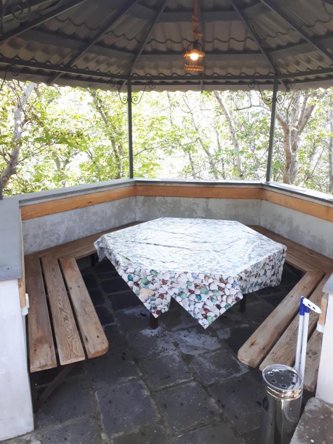 Camping 3 Gs Goght' Exterior photo