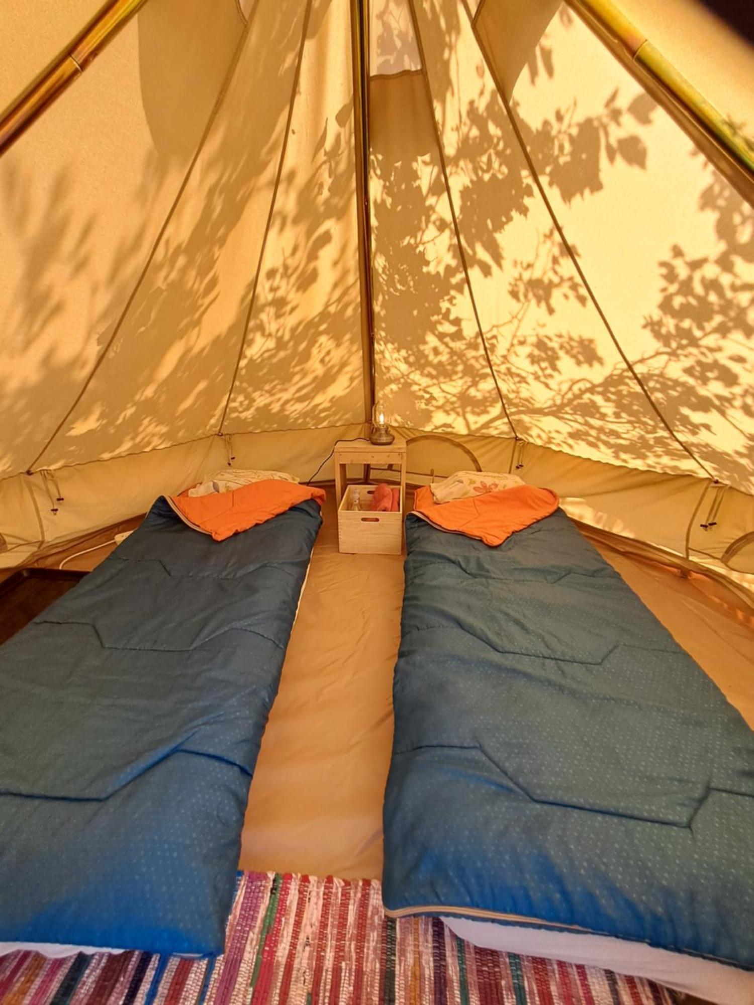 Camping 3 Gs Goght' Exterior photo