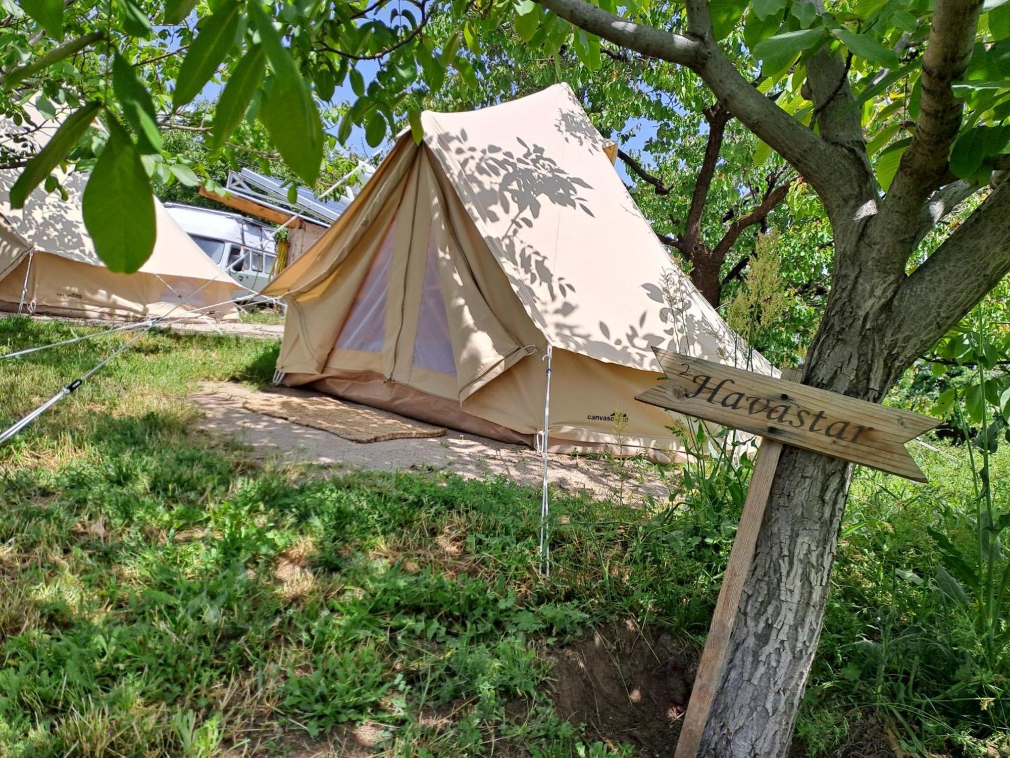 Camping 3 Gs Goght' Exterior photo